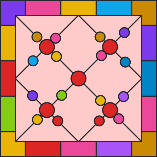 Octorand Gen2 #3049 NFT on Algorand