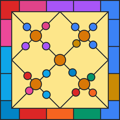 Octorand Gen2 #6005 NFT on Algorand