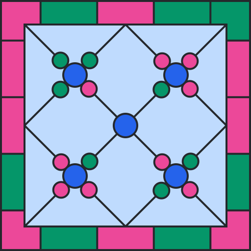 Octorand Gen2 #5378 NFT on Algorand