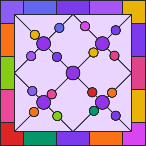 Octorand Gen2 #0154 NFT on Algorand