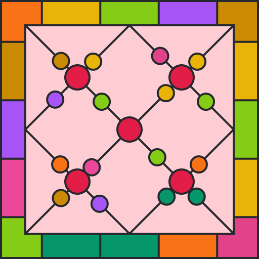 Octorand Gen2 #6206 NFT on Algorand