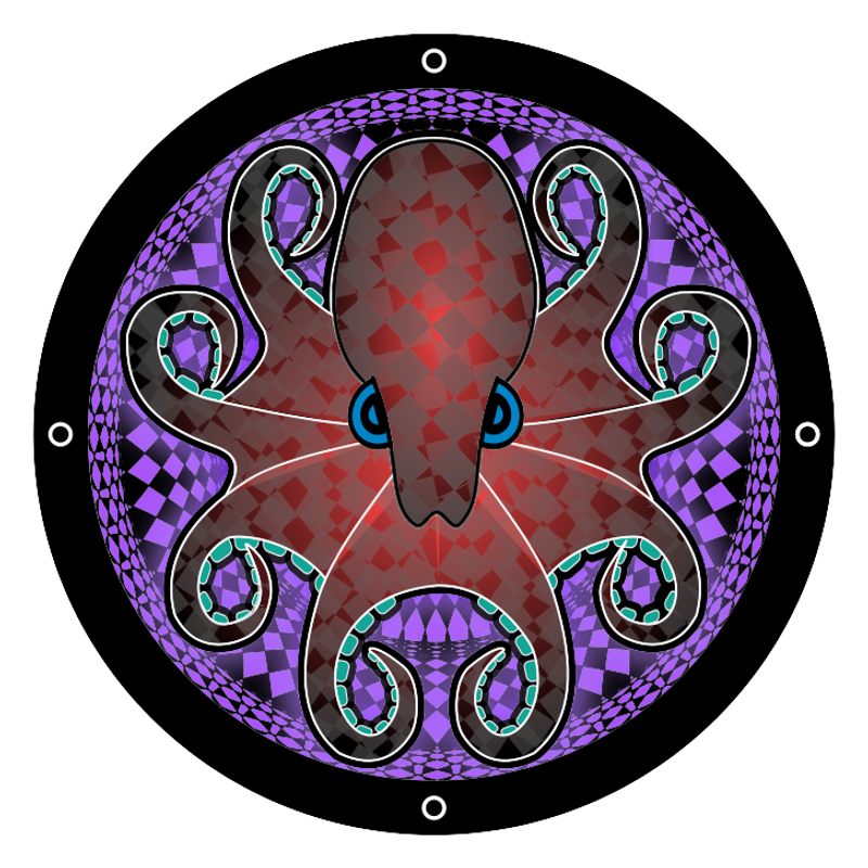 Guardian 053 NFT on Algorand