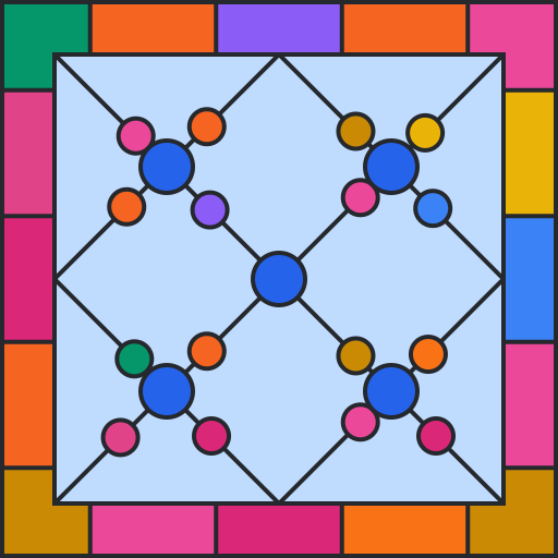 Octorand Gen2 #4550 NFT on Algorand