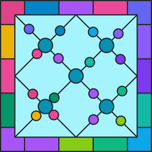 Octorand Gen2 #7367 NFT on Algorand