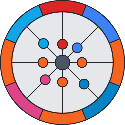 Octorand Gen1 #190 NFT on Algorand