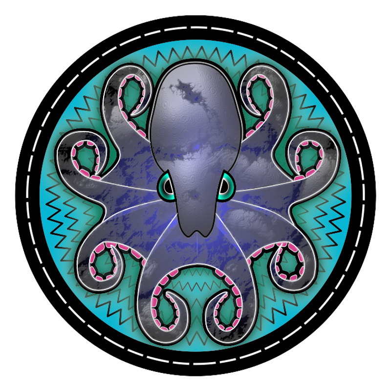 Guardian 779 NFT on Algorand