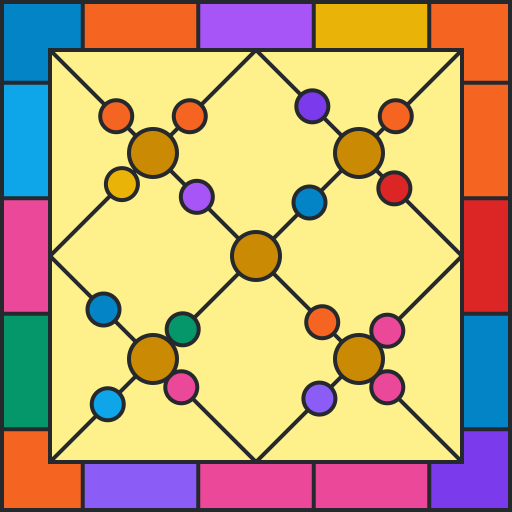 Octorand Gen2 #0175 NFT on Algorand