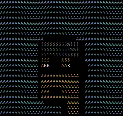 EncryptedPunk #2269 NFT on Algorand