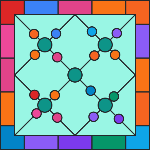 Octorand Gen2 #2228 NFT on Algorand