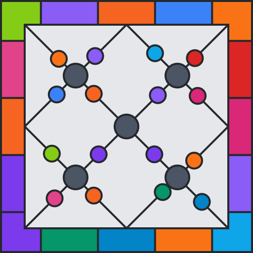 Octorand Gen2 #0499 NFT on Algorand