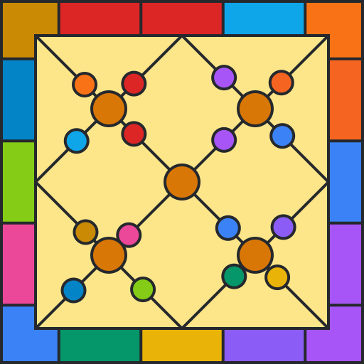 Octorand Gen2 #1010 NFT on Algorand