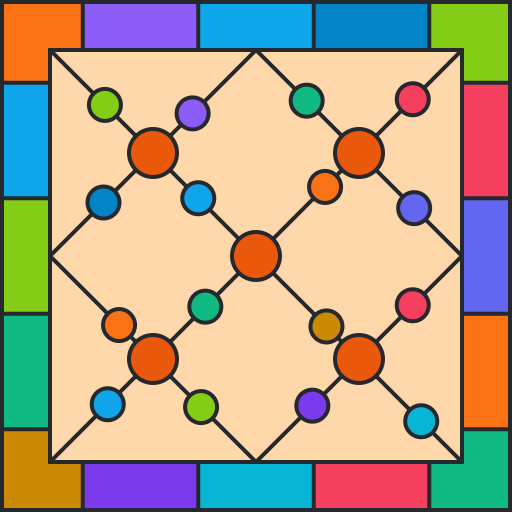 Octorand Gen2 #4000 NFT on Algorand