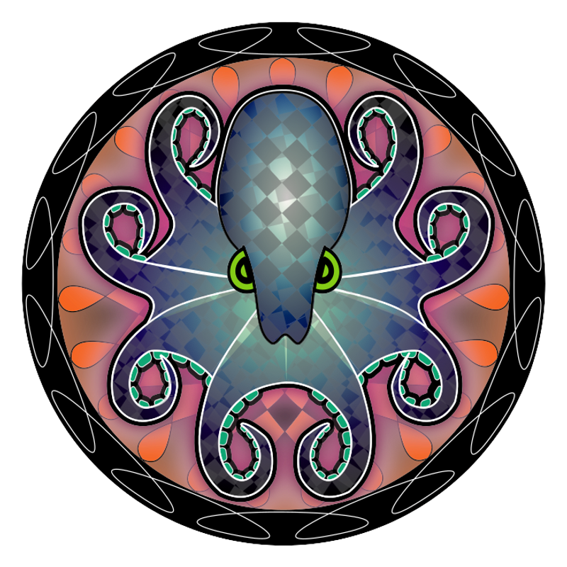 Guardian 440 NFT on Algorand