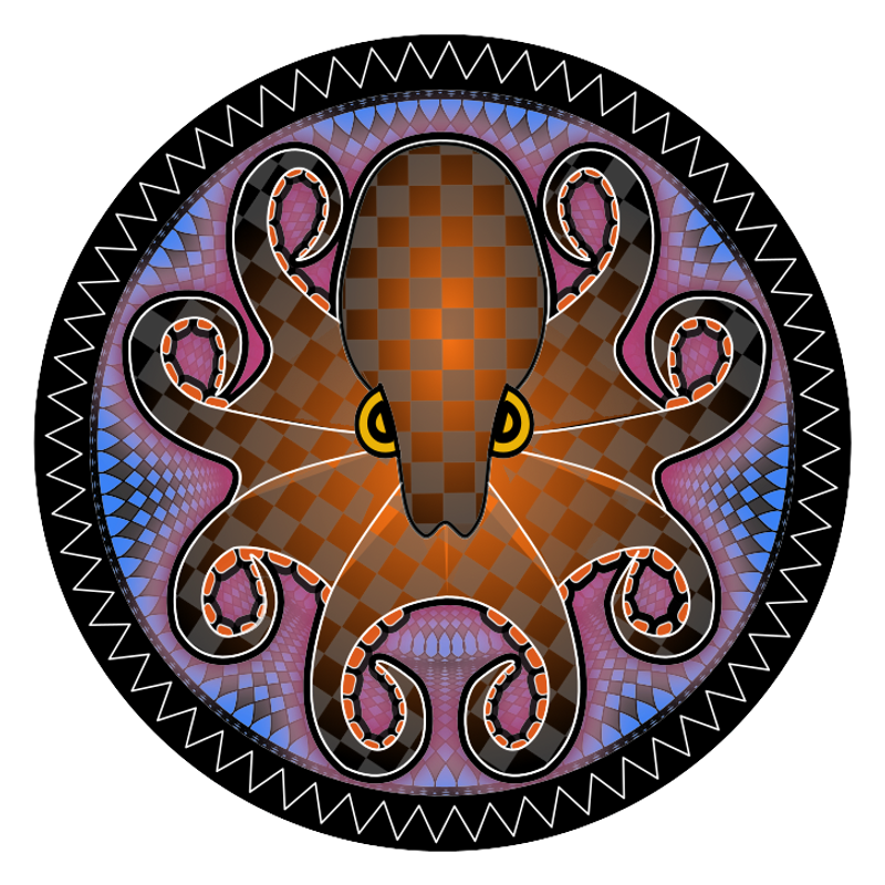 Guardian 182 NFT on Algorand