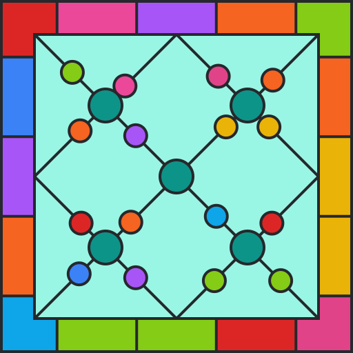 Octorand Gen2 #5929 NFT on Algorand