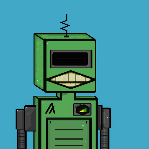 An image of Algobot14