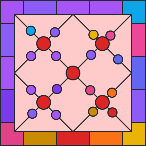 Octorand Gen2 #7094 NFT on Algorand