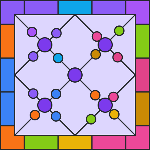 Octorand Gen2 #1179 NFT on Algorand