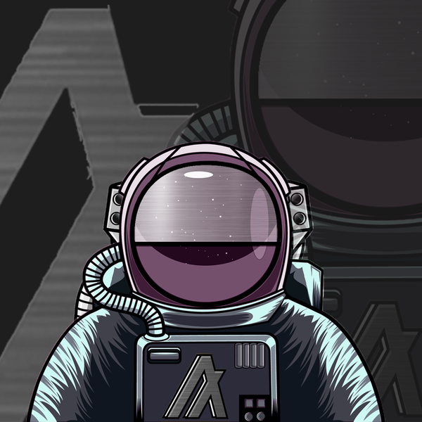 An image of Astro #007