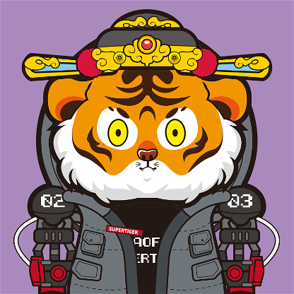 Tiger Chi #276