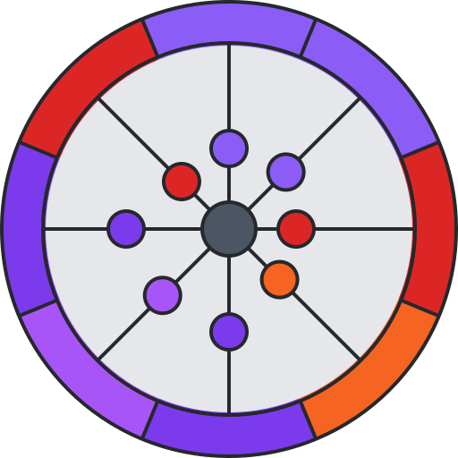 Octorand Gen1 #516 NFT on Algorand