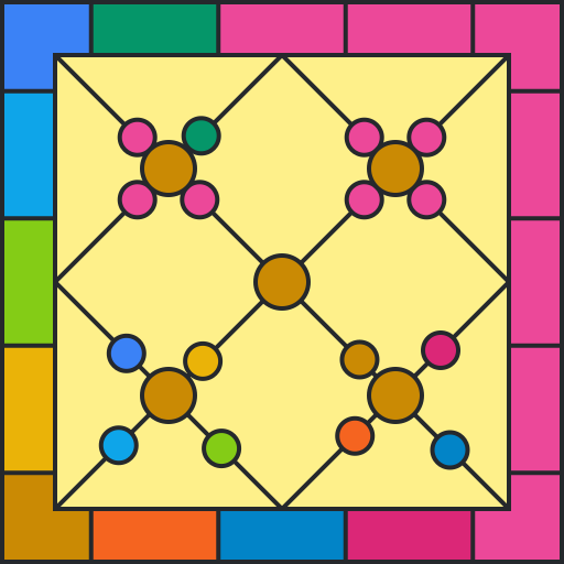 Octorand Gen2 #5338 NFT on Algorand