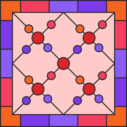 Octorand Gen2 #6923 NFT on Algorand