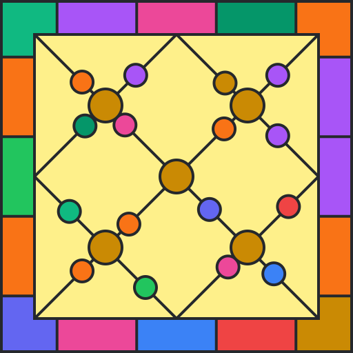 Octorand Gen2 #6605 NFT on Algorand