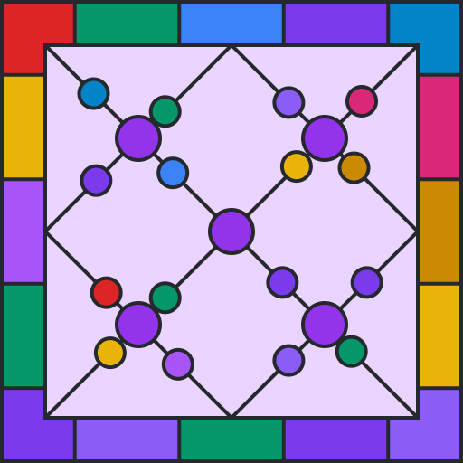 Octorand Gen2 #5093 NFT on Algorand