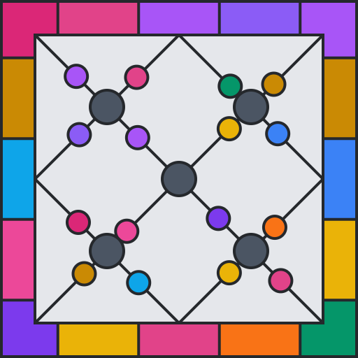 Octorand Gen2 #7912 NFT on Algorand