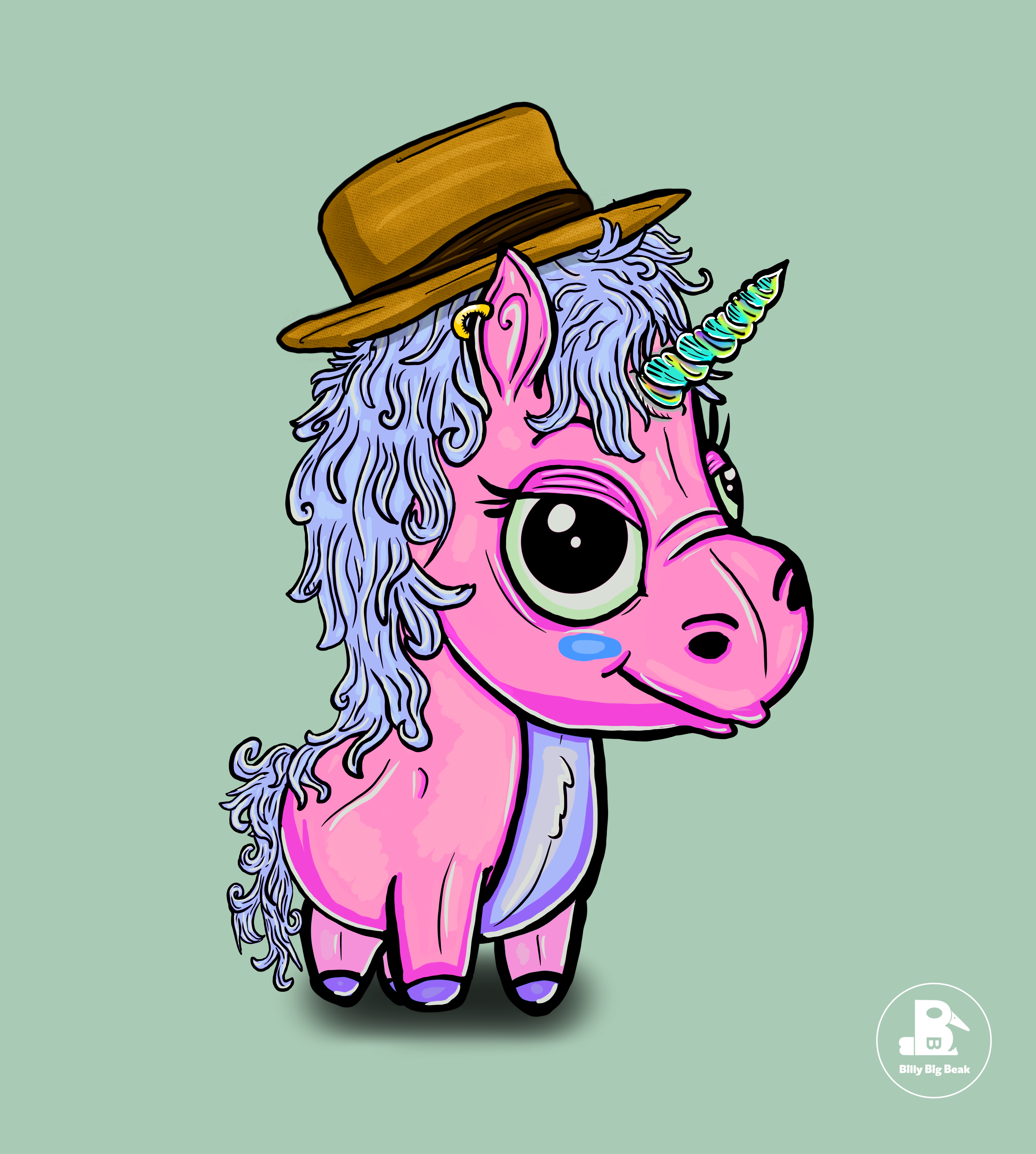 Familiar #404 NFT on Algorand