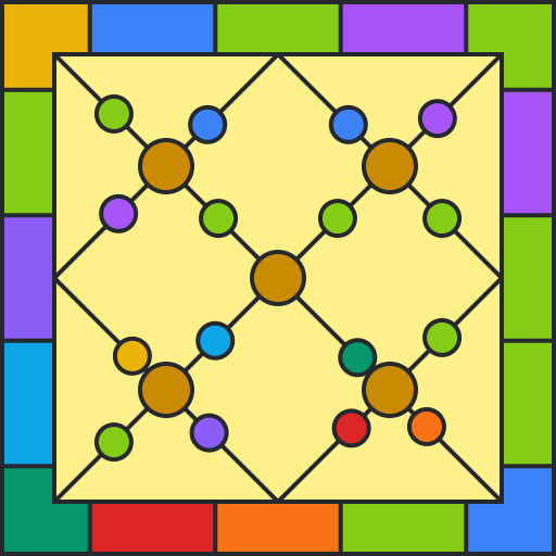 Octorand Gen2 #6827 NFT on Algorand