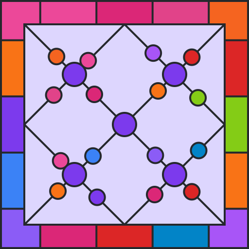 Octorand Gen2 #6941 NFT on Algorand