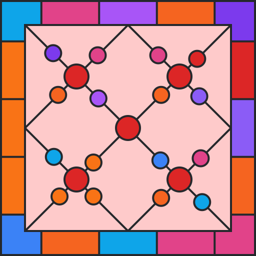 Octorand Gen2 #7997 NFT on Algorand