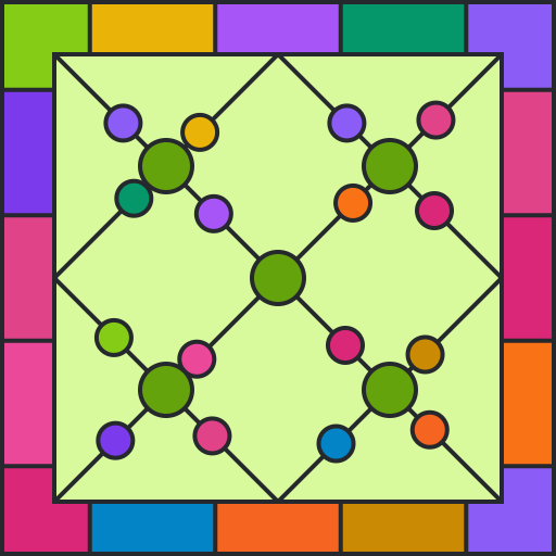 Octorand Gen2 #4831 NFT on Algorand