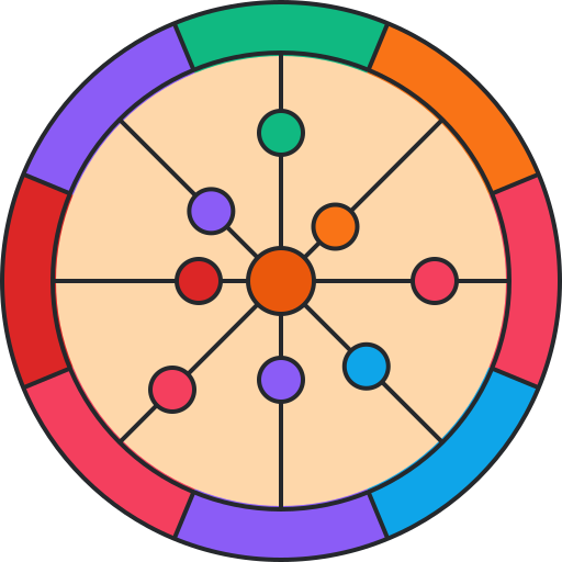 Octorand Gen1 #805 NFT on Algorand
