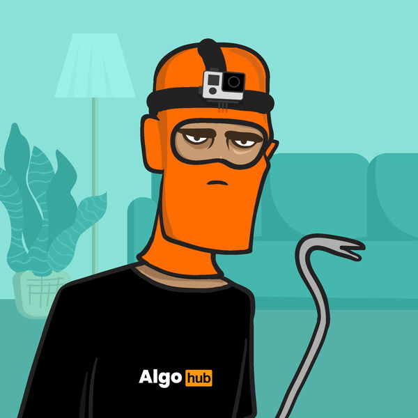 An image of ALGOTHIEF 081