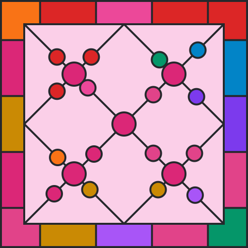 Octorand Gen2 #1742 NFT on Algorand