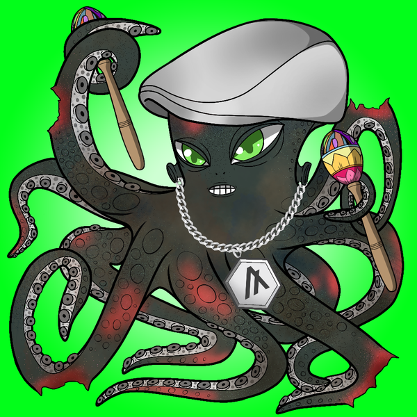 An image of OctOpuls 0016