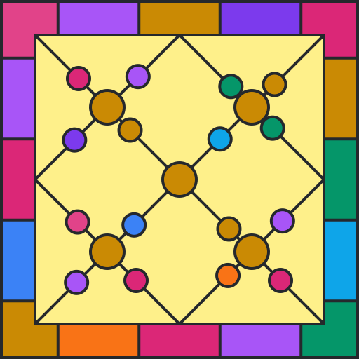 Octorand Gen2 #1433 NFT on Algorand