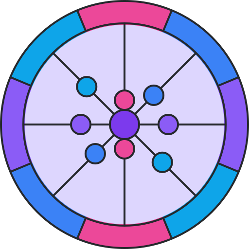Octorand Gen1 #618 NFT on Algorand