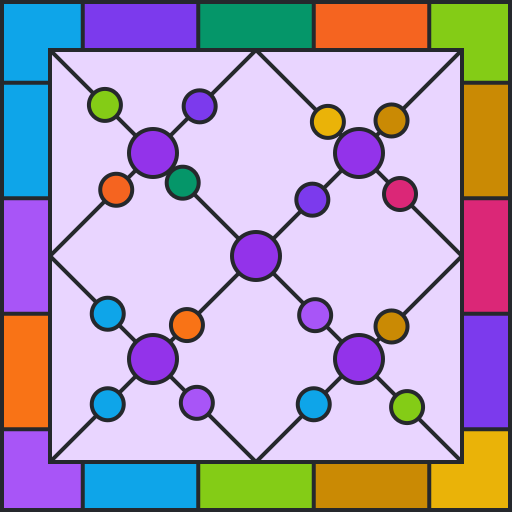 Octorand Gen2 #7977 NFT on Algorand