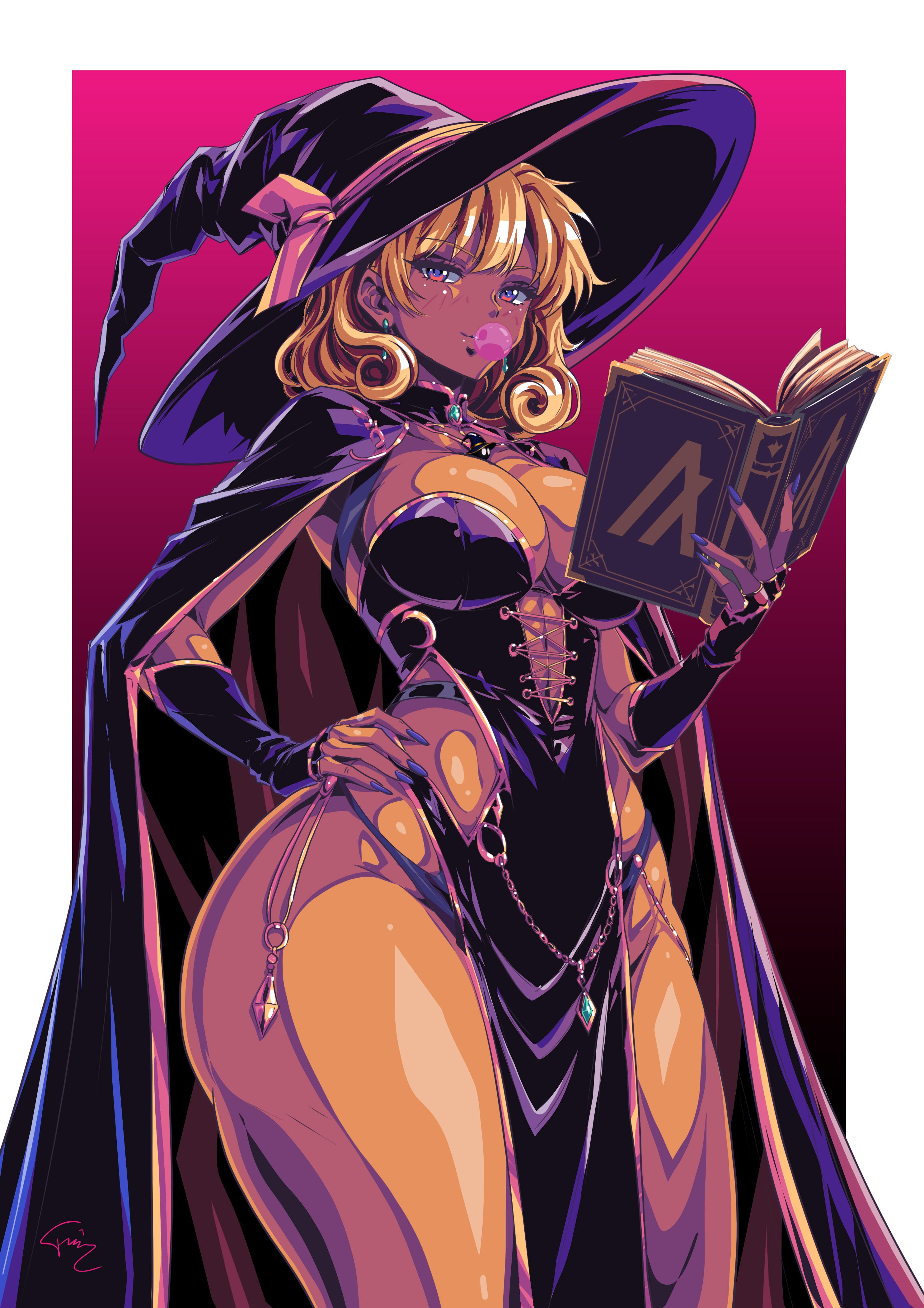 80's Baby #078 NFT on Algorand