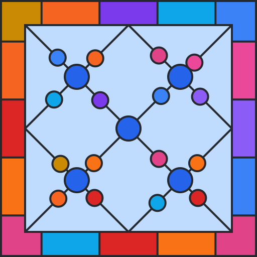 Octorand Gen2 #6699 NFT on Algorand