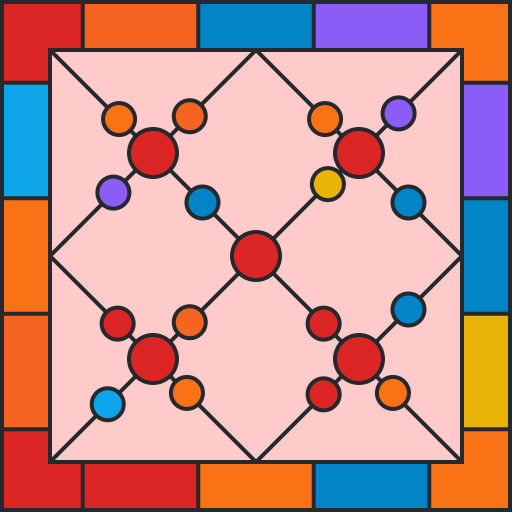 Octorand Gen2 #6235 NFT on Algorand