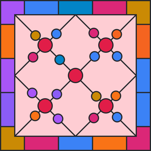 Octorand Gen2 #0615 NFT on Algorand