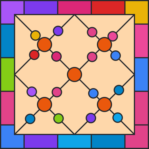 Octorand Gen2 #7272 NFT on Algorand