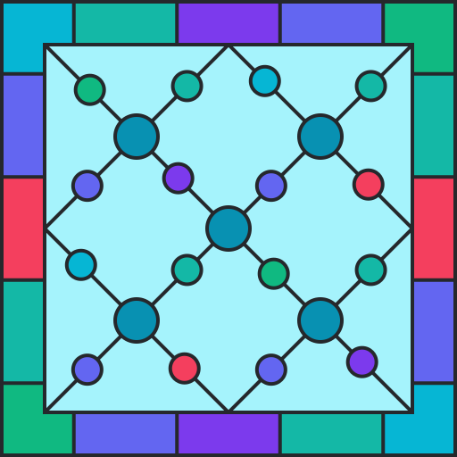Octorand Gen2 #4685 NFT on Algorand