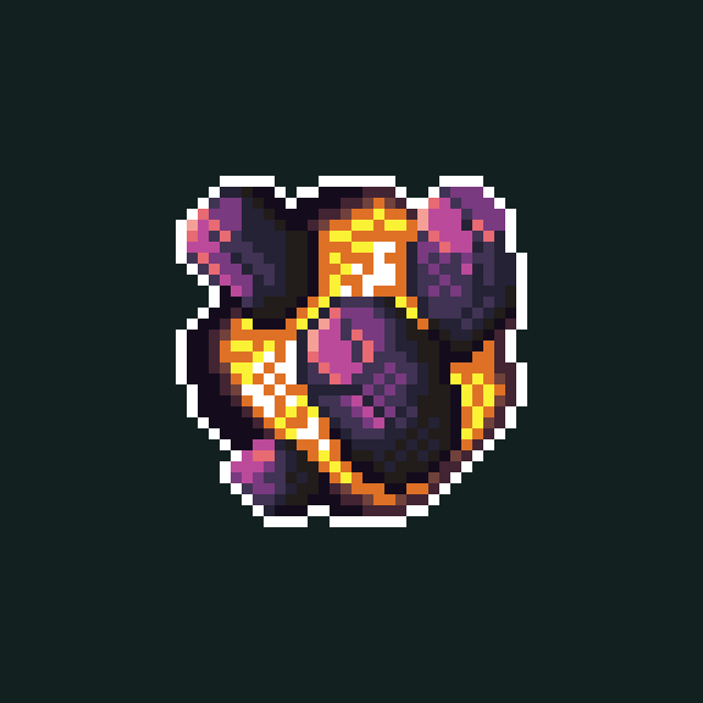 Iridium Truffle icon