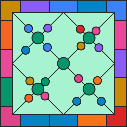 Octorand Gen2 #2935 NFT on Algorand